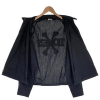 POWELL PERALTA パウエルペラルタ CROSS BONES COACH JACKET クロスボーンズ コーチジャケット ブラック Size M 福生店