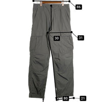Carhartt WIP カーハートワークインプログレス REGULAR CARGO PANT レギュラーカーゴパンツ リップストップ カーキ I015875.0EH Size 32×32 福生店