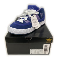 adidas アディダス IG8174 Maite Steenhoudt Adimatic Mid マイテ・スティーンハウト アディマティック ミッド スニーカー ブルー size28cm 瑞穂店