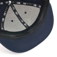 GOODENOUGH グッドイナフ NEW ERA ニューエラ GE BB CAP 59FIFTY ベースボールキャップ ブラック Size 7 5/8 (60.6cm) 福生店