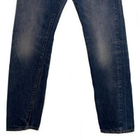 LEVI'S VINTAGE CLOTHING リーバイス ヴィンテージ クロージング 501ZXX 復刻 デニムパンツ ライトブルー 50154-0027 Size W31 L32 福生店