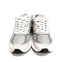 New Balance ニューバランス M990GL6 スエード ローカットスニーカー シューズ グレー size28cm 瑞穂店