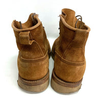 WHITE'S ホワイツ NORTH WEST ノースウエスト ラフアウト ブーツ ブラウン size10E 瑞穂店