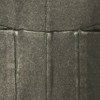 Vivienne Westwood MAN ヴィヴィアンウエストウッドマン VW-LP-70769 サイドスリット サルエルパンツ ブラック size48 瑞穂店