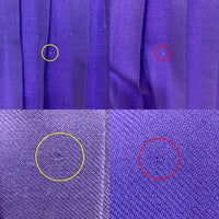 Glen Prince グレンプリンス 巻スカート パープル size- 瑞穂店