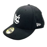 Supreme シュプリーム New Era ニューエラ 12SS SNY Cap キャップ ブラック size7 1/2 瑞穂店