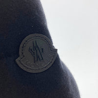 MONCLER モンクレール NOIR GIUBBOTTO ダウンジャケット ブラック size1 瑞穂店