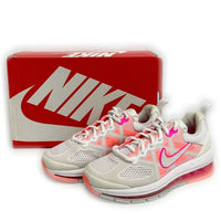 NIKE ナイキ AIR MAX GENOME エアマックス ゲノム CZ1645-101 ホワイト ピンク size24cm 瑞穂店