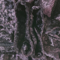 Needles ニードルズ JO153 C.O.B.One-Up Shirt-Burnout velvet 長袖 ベルベット オープンカラーシャツ パープル sizeM 瑞穂店