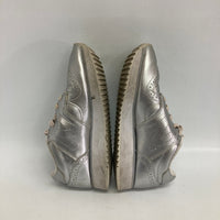 new balance ニューバランス スニーカー WL520ME シルバー size23cm 瑞穂店