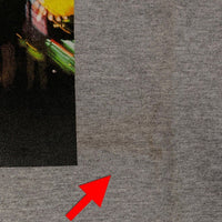 SUPREME シュプリーム 14SS COMME des GARCONS SHIRT コムデギャルソンシャツ Harold Hunter Tee ハロルドハンター Tシャツ グレー Size L 福生店
