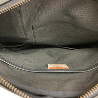 LUGGAGE LABEL ラゲッジレーベル ショルダーバッグ ブラック 瑞穂店