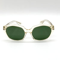 OLIVER PEOPLES オリバーピープルズ KHAITE ケイト OV5511SU 109471 1971C 57 19 145 3N クリアフレーム サングラス 瑞穂店