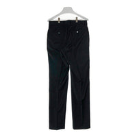 Dolce&Gabbana ドルチェ&ガッバーナ セットアップ ブラック size46 瑞穂店
