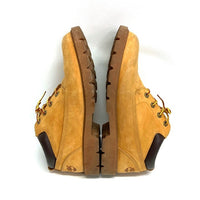 Timberland ティンバーランド 39581 BASIC OX ベーシックオックス ブラウン size27.5cm 瑞穂店