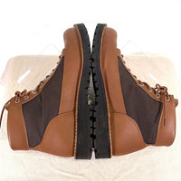 DANNER ダナー Field Boots フィールドブーツ GORE-TEX ゴアテックス ブラウン D121003 Size US10 (28.0cm) 福生店