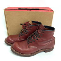 RED WING レッドウィング 2961 ブラックスミス ワークブーツ レッドブラウン 08/16 Size 25.5cm 瑞穂店