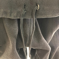 Supreme シュプリーム S logo sweat pant 20SS スウェット キルティング パンツ ブラック sizeL 瑞穂店