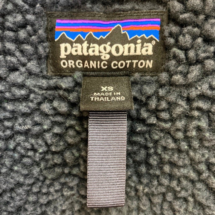 Patagonia パタゴニア 27163FA15 Lined Canvas Hoody ラインド