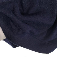 Arnold Palmer アーノルドパーマー アクリルニット カーディガン ネイビー USA製 Size XL 福生店