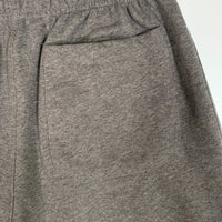 FOG ESSENTIALS フォグ エッセンシャルズ スウェット ハーフパンツ ショーツ グレー Size M 福生店