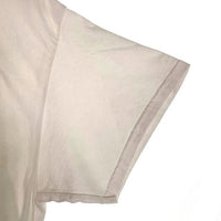 THE ONE log jam japan 2021 Tee ザワン プリントTシャツ ホワイト Size L 福生店