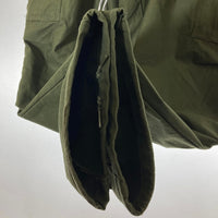 US ARMY アメリカ軍 M-65 フィールドパンツ 76年製 オリーブ sizeXS-R 瑞穂店
