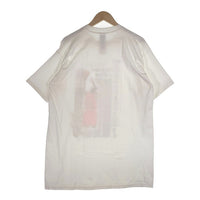 90-00's NBA Over Time The greatest of all-time フォトプリントTシャツ ホワイト フルーツオブザルーム Size XL 福生店