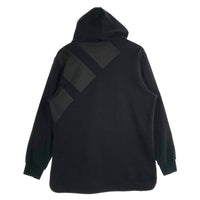 adidas アディダス EQT SCALLOP HDY ハーフジップ プルオーバースウェットパーカー BK7182 Size JP O 福生店