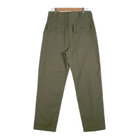 WAIPER.inc ワイパー 米軍 ユーティリティパンツ ベイカー オリーブ OG-107 WP1028 Size 32×30 福生店