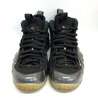 NIKE ナイキ 314996-900 FORMPOSITE ONE フォームポジット シルバー×ブラック size26cm 瑞穂店