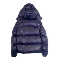 JORDAN CRAIG ジョーダンクレイグ Puffer Jacket パファージャケット 中綿 ネイビー 92500 Size L 福生店
