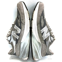 New Balance ニューバランス M990GL6 スニーカー グレー size27.5cm 瑞穂店