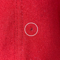 PENDLETON ペンドルトン 70's 片ポケット ウールシャツ レッド sizeM 瑞穂店