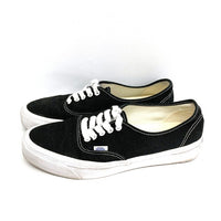VANS ヴァンズ PREMIUM AUTHENTIC REISSUE 44 オーセンティック スニーカー ブラック size28.5cm 瑞穂店