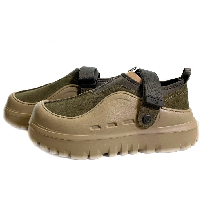 UGG アグ Peakmod Lowcut ピークモッド ローカット スニーカー