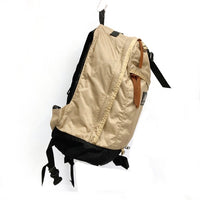 GREGORY グレゴリー DAY PACK デイパック リュック ベージュ 瑞穂店