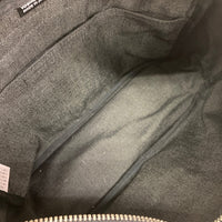 PORTER ポーター SMOKY SHOULDER BAG スモーキー ショルダーバッグ ブラック 瑞穂店
