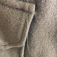 POLO Ralph Lauren ポロ ラルフローレン ウール ミリタリーシャツ カーキ sizeL 瑞穂店