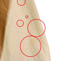 ARNOLD PALMER アーノルドパーマー 韓国製 カップショルダー ダービージャケット ベージュ sizeL 瑞穂店