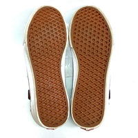 VANS ヴァンズ OLD SKOOL PRO オールドスクール プロ スニーカー ブラック×グリーン size28cm 瑞穂店