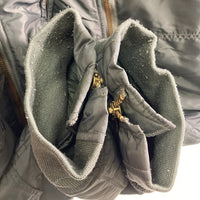 HOUSTON ヒューストン USAF A-11B フライトパンツ オリーブ size38 瑞穂店