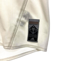 adidas アディダス 読売ジャイアンツ 内海哲也 半袖 ユニフォーム ホワイト size160 瑞穂店