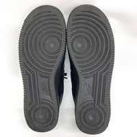 NIKE ナイキ HF8189-001 Air Force 1 Low SP Black スニーカー ブラック size28cm 瑞穂店