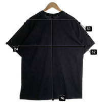 SUPREME シュプリーム 23AW Camacho Tee カマチョ プリントTシャツ ブラック USA製 Size XL 福生店