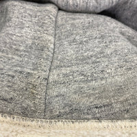 orSlow オアスロウ プルオーバーパーカー グレー size3※首・袖口汚れ有 瑞穂店