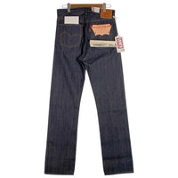 Levi's リーバイス S501XX デニムパンツ 1944年モデル 大戦モデル インディゴ 44501-0088 Size W32 L34 福生店