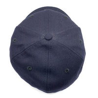 New Era ニューエラ 59FIFTY MLB ニューヨーク・ヤンキース ベースボールキャップ ネイビー Size 7 1/4 (57.7cm) 福生店