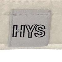 HYSTERIC GLAMOUR ヒステリックグラマー 01233CL01 TASTY TREATS 長袖カットソー ホワイト sizeF 瑞穂店