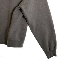 STUSSY ステューシー NIKE ナイキ クルーネック スウェット グレー CT4311-063 Size M 福生店